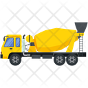 پیش‌نمایش فایل cement-mixer-3850052 از پک ماشین‌آلات ساختمانی