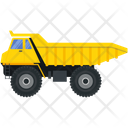 پیش‌نمایش فایل dump-truck-3850026 از پک ماشین‌آلات ساختمانی