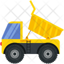 پیش‌نمایش فایل dump-truck-3850029 از پک ماشین‌آلات ساختمانی