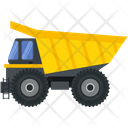 پیش‌نمایش فایل dump-truck-3850030 از پک ماشین‌آلات ساختمانی