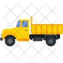 پیش‌نمایش فایل dump-truck-3850033 از پک ماشین‌آلات ساختمانی