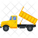 پیش‌نمایش فایل dump-truck-3850034 از پک ماشین‌آلات ساختمانی