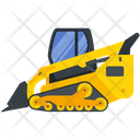 پیش‌نمایش فایل excavator-3850022 از پک ماشین‌آلات ساختمانی