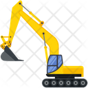 پیش‌نمایش فایل excavator-3850046 از پک ماشین‌آلات ساختمانی