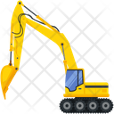 پیش‌نمایش فایل excavator-3850047 از پک ماشین‌آلات ساختمانی