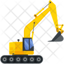 پیش‌نمایش فایل excavator-3850049 از پک ماشین‌آلات ساختمانی