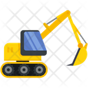 پیش‌نمایش فایل excavator-3850061 از پک ماشین‌آلات ساختمانی