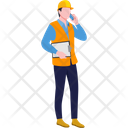 پیش‌نمایش فایل engineer-3854873 از پک کارگر مهندس