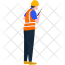 پیش‌نمایش فایل engineer-3854883 از پک کارگر مهندس