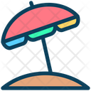 پیش‌نمایش فایل beach-umbrella-3856089 از پک تابستان