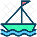 پیش‌نمایش فایل boat-3856100 از پک تابستان