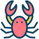 پیش‌نمایش فایل crab-3856137 از پک تابستان
