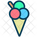 پیش‌نمایش فایل ice-cream-cone-3856110 از پک تابستان