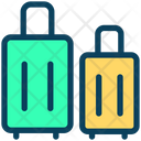 پیش‌نمایش فایل luggage-3856117 از پک تابستان