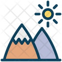 پیش‌نمایش فایل mountains-3856113 از پک تابستان