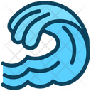 پیش‌نمایش فایل ocean-wave-3856087 از پک تابستان
