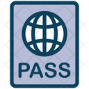پیش‌نمایش فایل passport-3856125 از پک تابستان