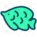 پیش‌نمایش فایل sea-fish-3856130 از پک تابستان