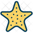 پیش‌نمایش فایل sea-star-3856091 از پک تابستان