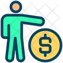 پیش‌نمایش فایل dollar-3883181 از پک ارز و امور مالی ۳