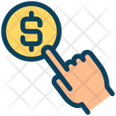 پیش‌نمایش فایل dollar-3883206 از پک ارز و امور مالی ۳