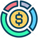 پیش‌نمایش فایل dollar-graph-3883176 از پک ارز و امور مالی ۳