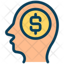 پیش‌نمایش فایل dollar-mindset-3882411 از پک ارز و امور مالی ۱