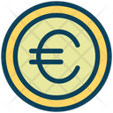 پیش‌نمایش فایل euro-coin-3882382 از پک ارز و امور مالی ۱