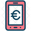 پیش‌نمایش فایل euro-mobile-3882422 از پک ارز و امور مالی ۱