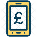 پیش‌نمایش فایل pound-mobile-3882424 از پک ارز و امور مالی ۱