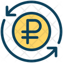 پیش‌نمایش فایل ruble-exchange-3882400 از پک ارز و امور مالی ۱
