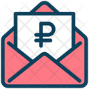 پیش‌نمایش فایل ruble-letter-3882420 از پک ارز و امور مالی ۱