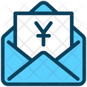 پیش‌نمایش فایل yen-letter-3882418 از پک ارز و امور مالی ۱