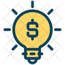 پیش‌نمایش فایل dollar-idea-3882636 از پک ارز و امور مالی ۲
