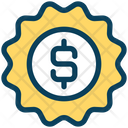 پیش‌نمایش فایل dollar-label-3882651 از پک ارز و امور مالی ۲