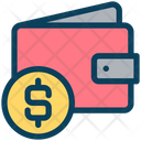 پیش‌نمایش فایل dollar-wallet-3882641 از پک ارز و امور مالی ۲