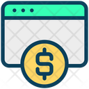 پیش‌نمایش فایل dollar-website-3882671 از پک ارز و امور مالی ۲