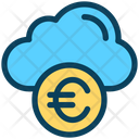 پیش‌نمایش فایل euro-cloud-3882662 از پک ارز و امور مالی ۲