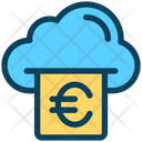 پیش‌نمایش فایل euro-cloud-3882677 از پک ارز و امور مالی ۲