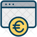 پیش‌نمایش فایل euro-website-3882672 از پک ارز و امور مالی ۲