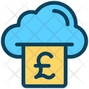 پیش‌نمایش فایل pound-cloud-3882679 از پک ارز و امور مالی ۲