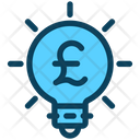 پیش‌نمایش فایل pound-idea-3882639 از پک ارز و امور مالی ۲