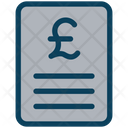 پیش‌نمایش فایل pound-statement-3882669 از پک ارز و امور مالی ۲