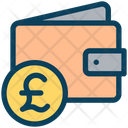 پیش‌نمایش فایل pound-wallet-3882644 از پک ارز و امور مالی ۲