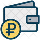 پیش‌نمایش فایل ruble-wallet-3882645 از پک ارز و امور مالی ۲