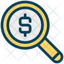 پیش‌نمایش فایل search-dollar-3882646 از پک ارز و امور مالی ۲