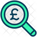 پیش‌نمایش فایل search-pound-3882649 از پک ارز و امور مالی ۲