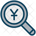 پیش‌نمایش فایل search-yen-3882648 از پک ارز و امور مالی ۲