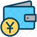 پیش‌نمایش فایل yen-wallet-3882643 از پک ارز و امور مالی ۲