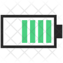 پیش‌نمایش فایل half-battery-3969148 از پک باتری ۱